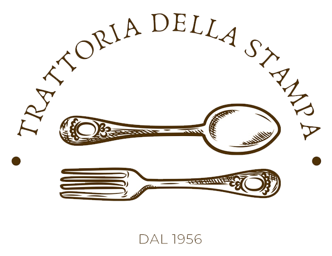 Trattoria della Stampa Pellegrino