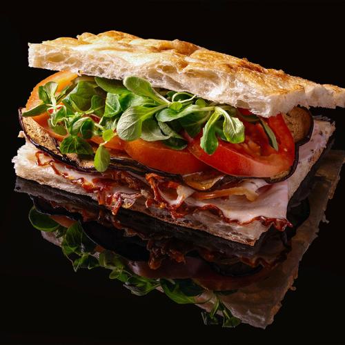 PIZZE FARCITE
